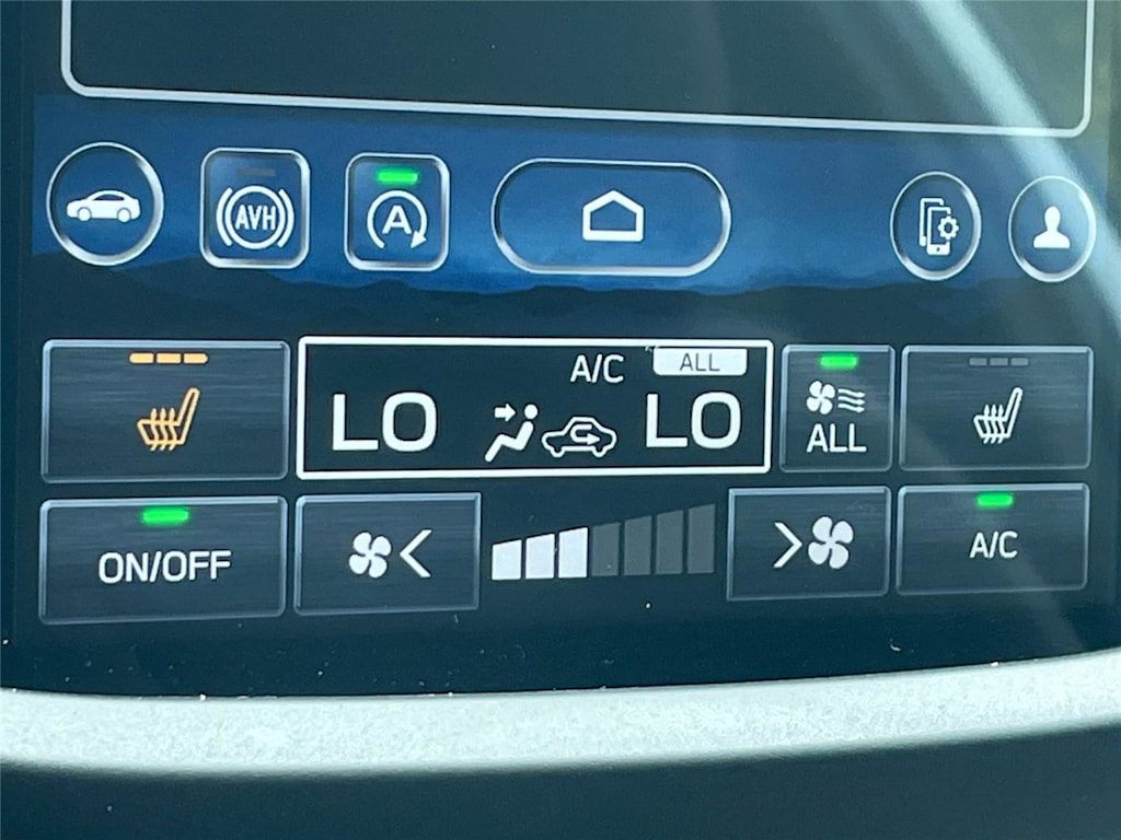 Thumbnail: 2026 Subaru Forester - 24