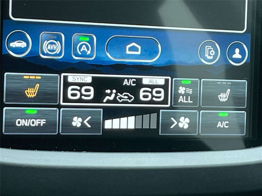 Thumbnail: 2026 Subaru Forester - 25