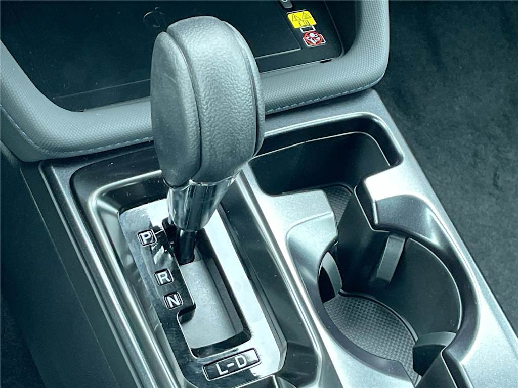 Thumbnail: 2026 Subaru Forester - 13