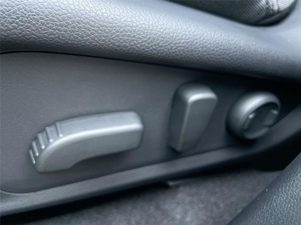 Thumbnail: 2026 Subaru Forester - 21