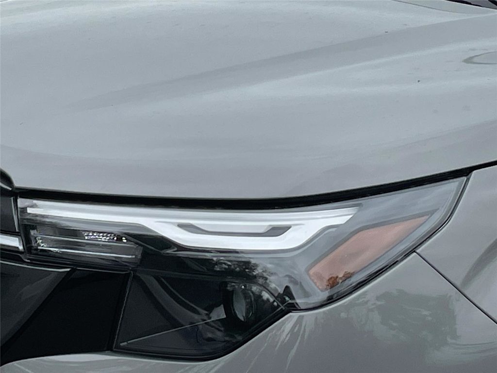 Thumbnail: 2026 Subaru Forester - 20