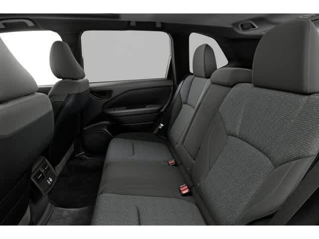Thumbnail: 2026 Subaru Forester - 10