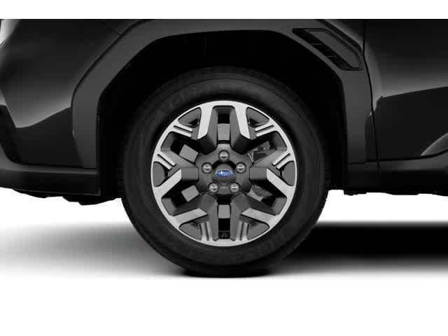 Thumbnail: 2026 Subaru Forester - 6