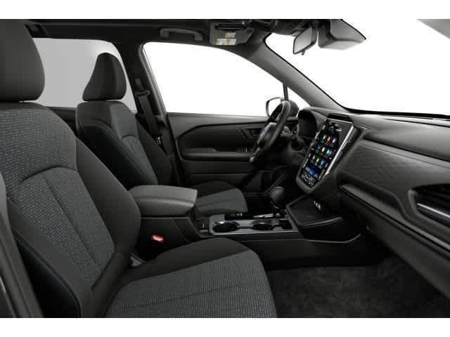 Thumbnail: 2026 Subaru Forester - 8