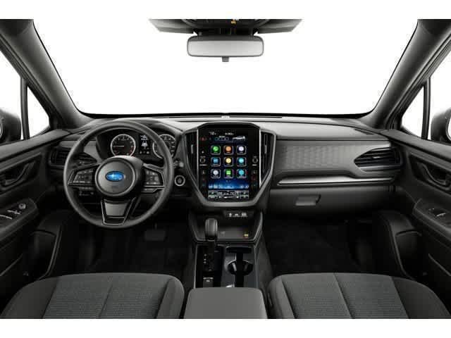 Thumbnail: 2026 Subaru Forester - 7