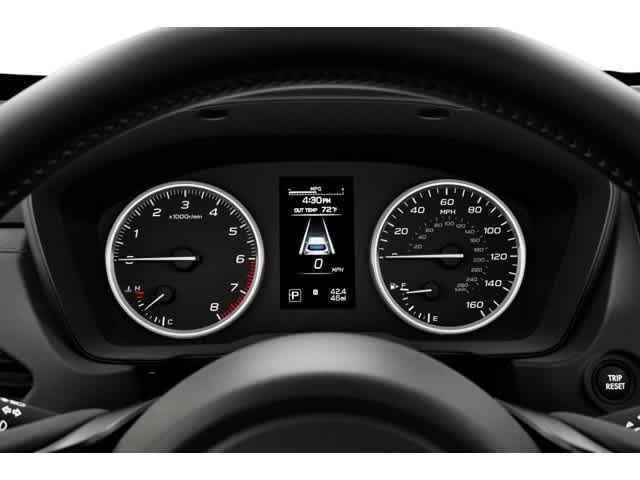 Thumbnail: 2026 Subaru Forester - 13