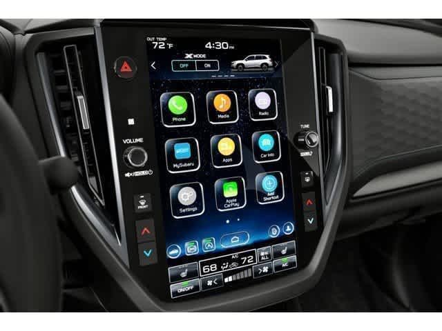 Thumbnail: 2026 Subaru Forester - 11