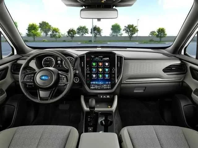 Thumbnail: 2026 Subaru Forester - 7