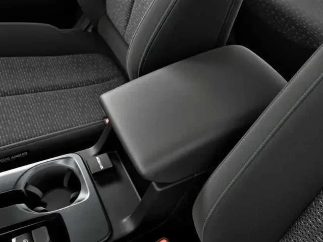 Thumbnail: 2026 Subaru Forester - 9