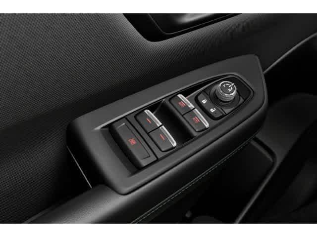 Thumbnail: 2026 Subaru Forester - 23