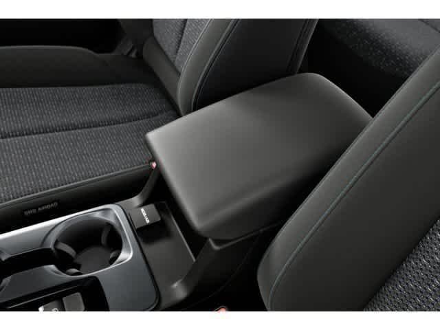 Thumbnail: 2026 Subaru Forester - 8