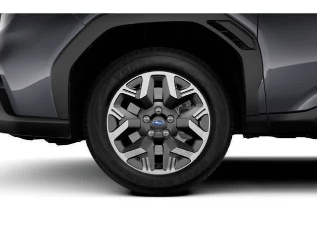 Thumbnail: 2026 Subaru Forester - 5