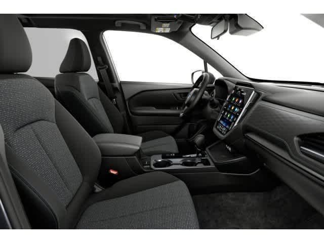 Thumbnail: 2026 Subaru Forester - 7