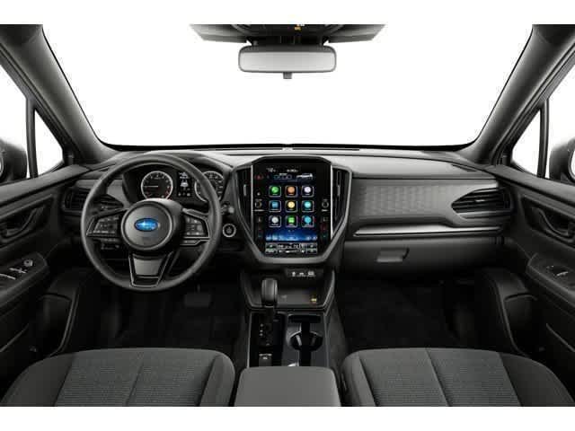 Thumbnail: 2026 Subaru Forester - 6