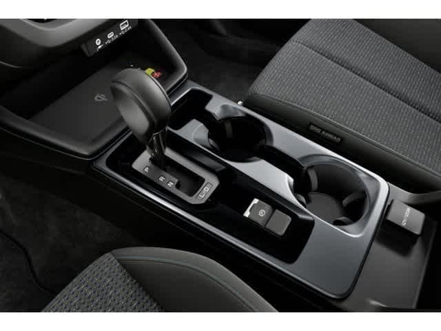 Thumbnail: 2026 Subaru Forester - 11