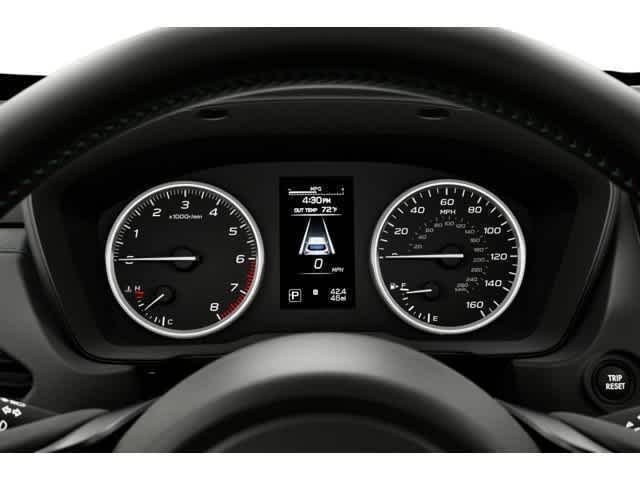 Thumbnail: 2026 Subaru Forester - 22