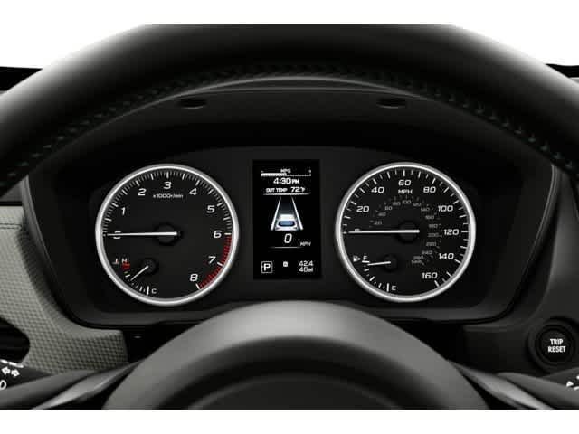 Thumbnail: 2026 Subaru Forester - 14