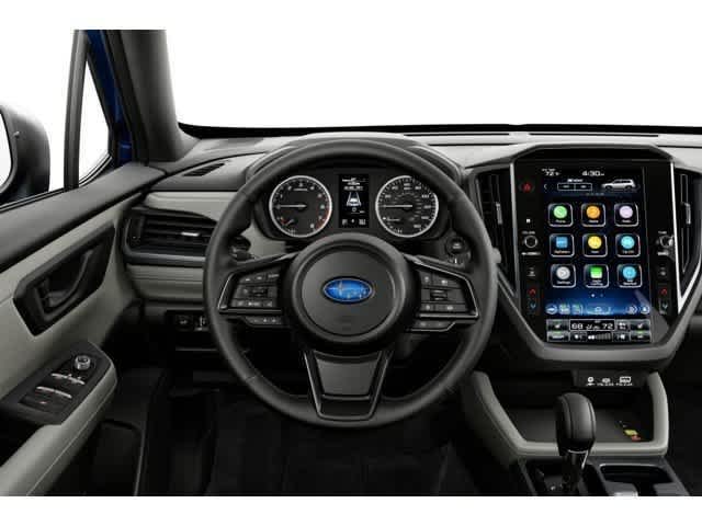 Thumbnail: 2026 Subaru Forester - 2