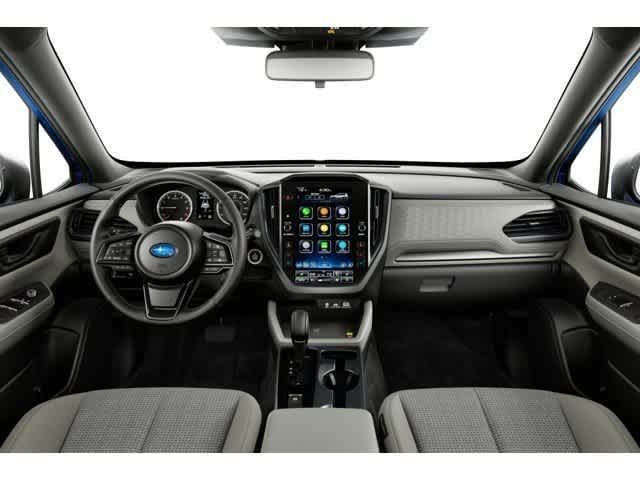 Thumbnail: 2026 Subaru Forester - 8