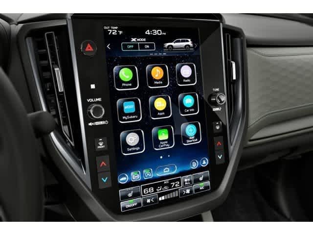 Thumbnail: 2026 Subaru Forester - 12