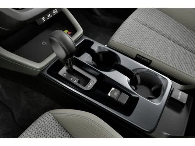 Thumbnail: 2026 Subaru Forester - 13