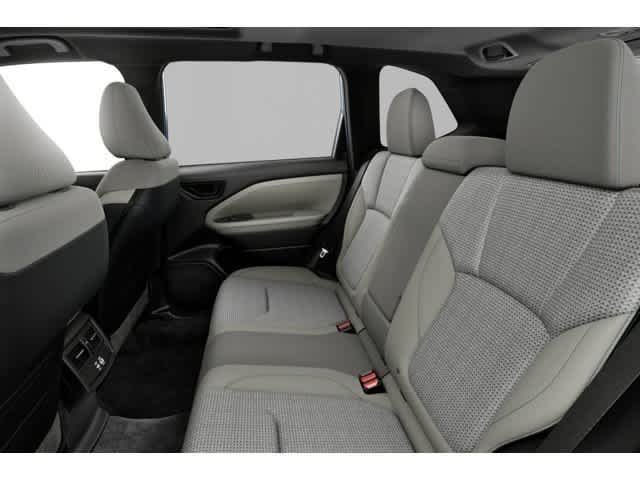 Thumbnail: 2026 Subaru Forester - 11