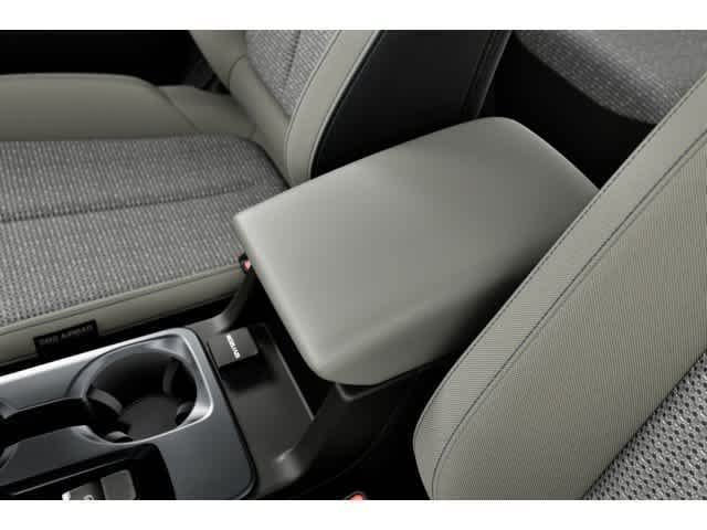 Thumbnail: 2026 Subaru Forester - 10