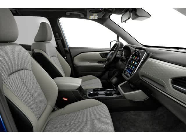 Thumbnail: 2026 Subaru Forester - 9