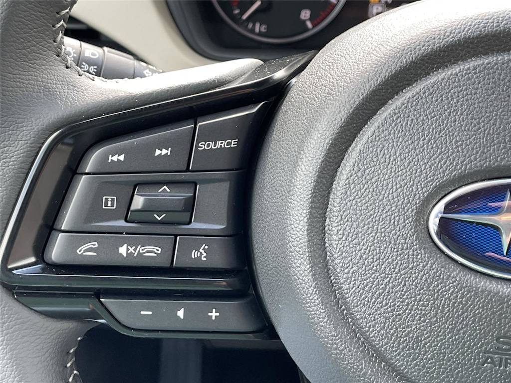 Thumbnail: 2026 Subaru Forester - 28