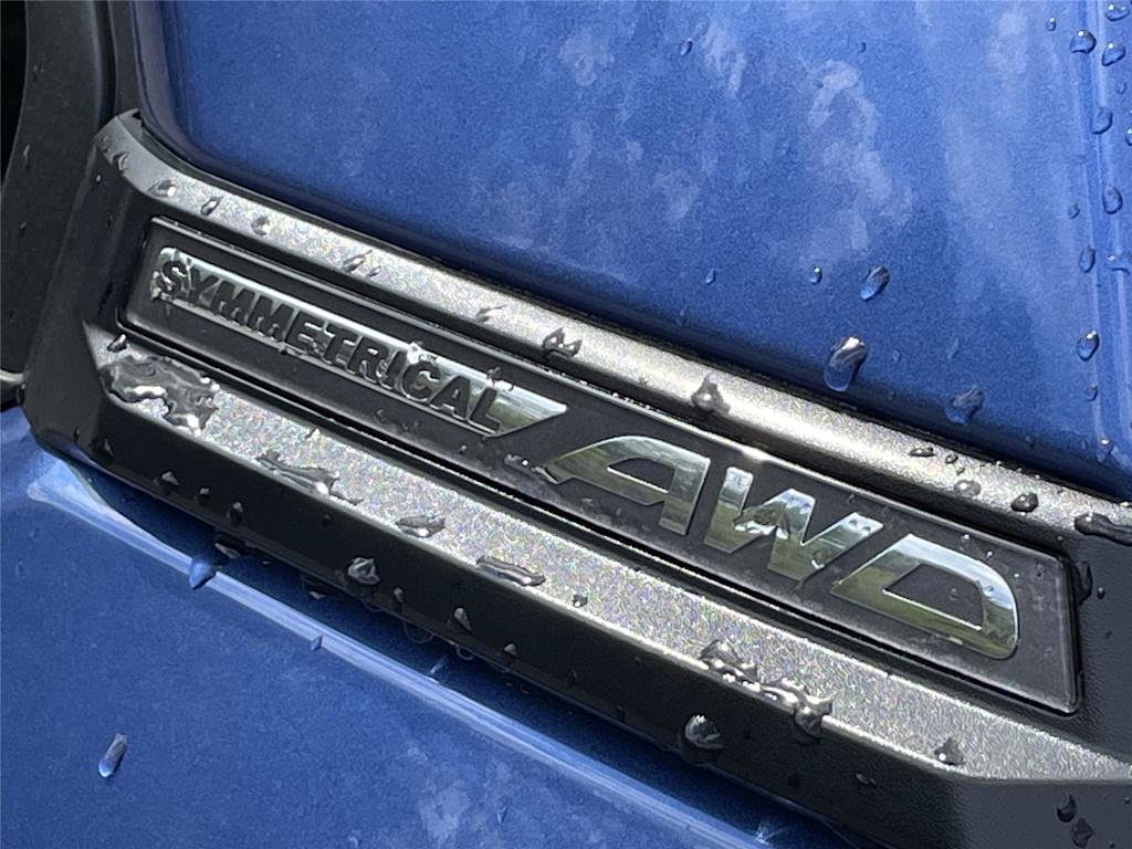 Thumbnail: 2026 Subaru Forester - 7