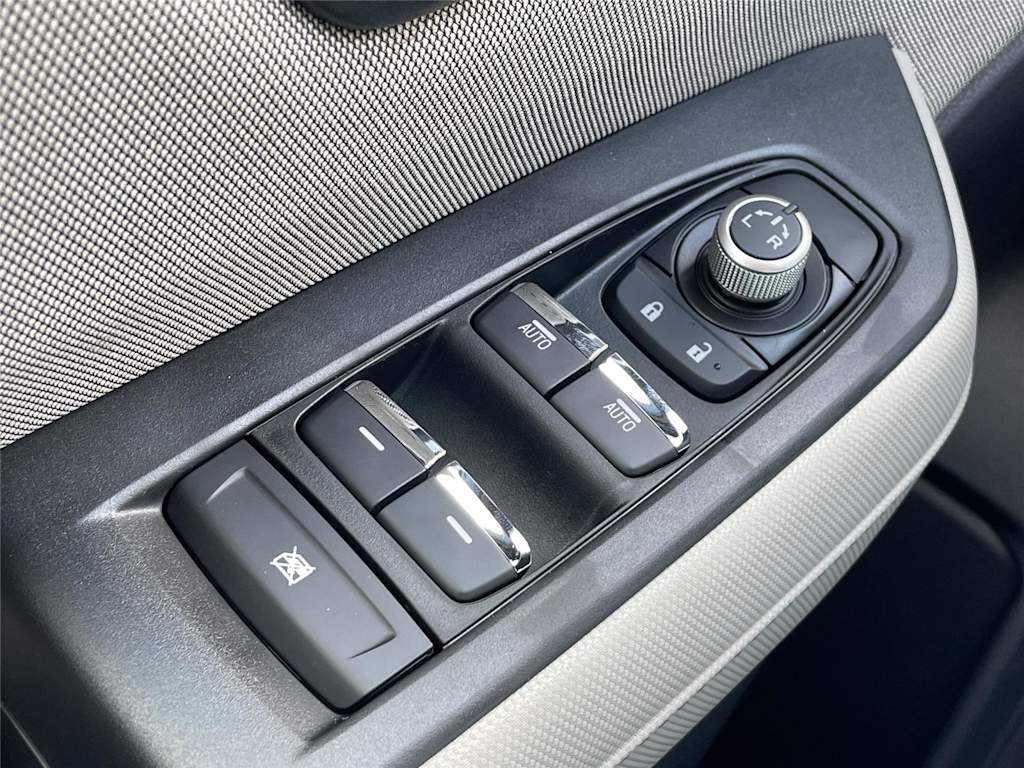 Thumbnail: 2026 Subaru Forester - 27