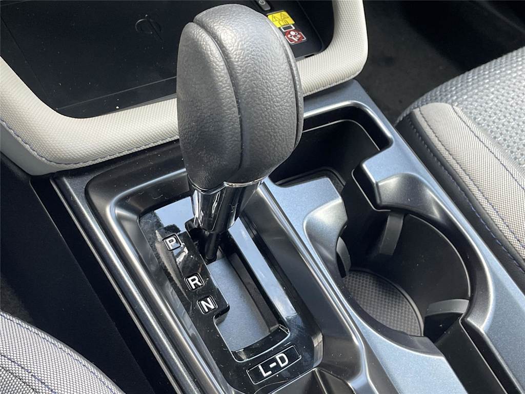 Thumbnail: 2026 Subaru Forester - 13