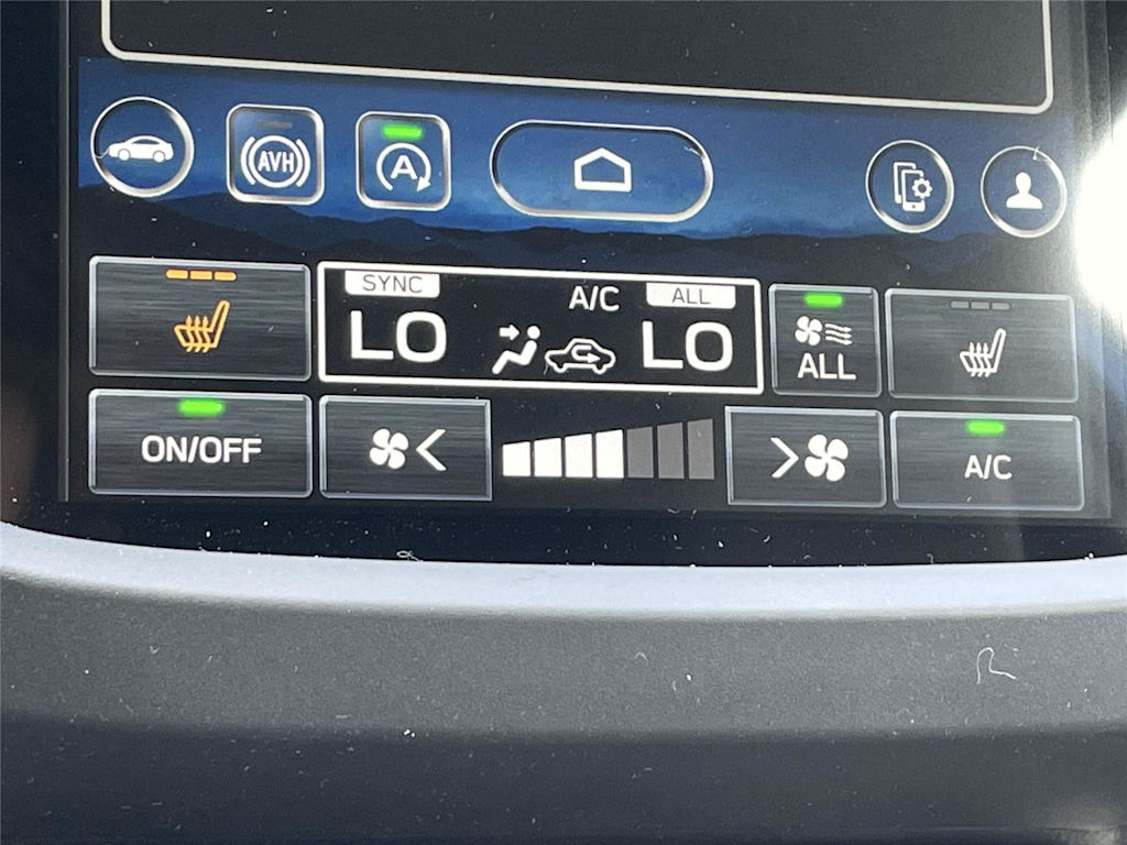 Thumbnail: 2026 Subaru Forester - 24