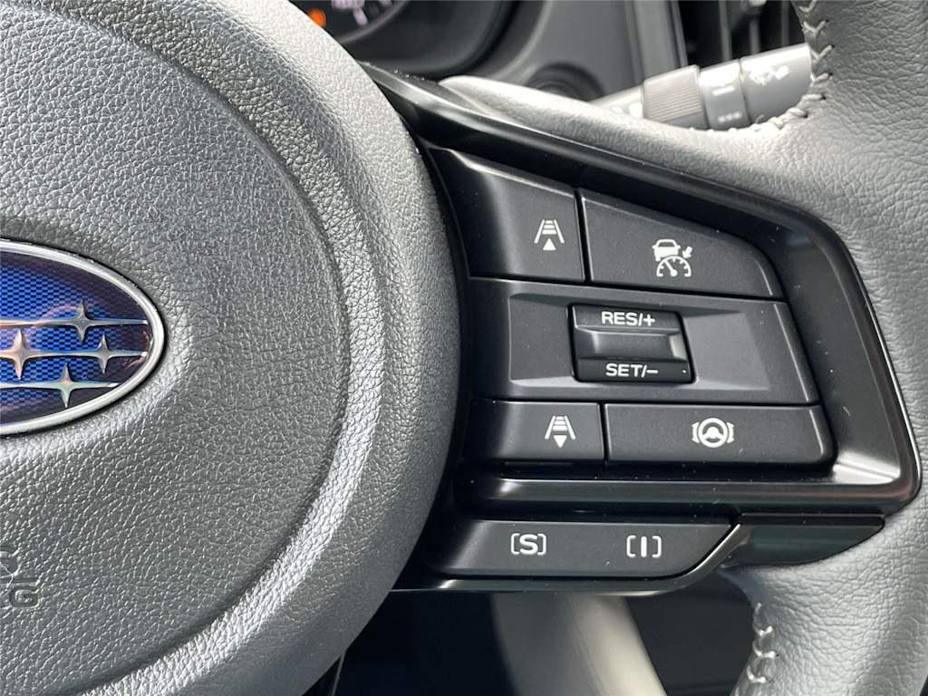 Thumbnail: 2026 Subaru Forester - 29