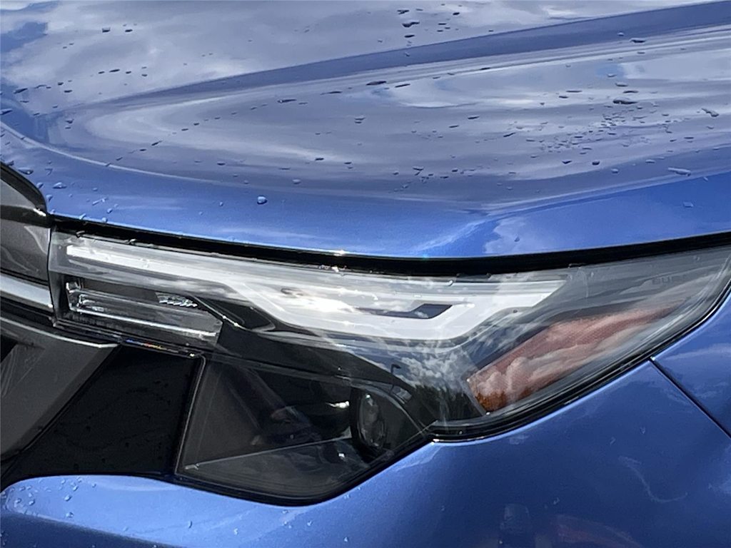 Thumbnail: 2026 Subaru Forester - 20