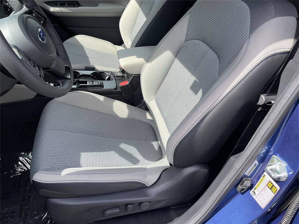 Thumbnail: 2026 Subaru Forester - 9