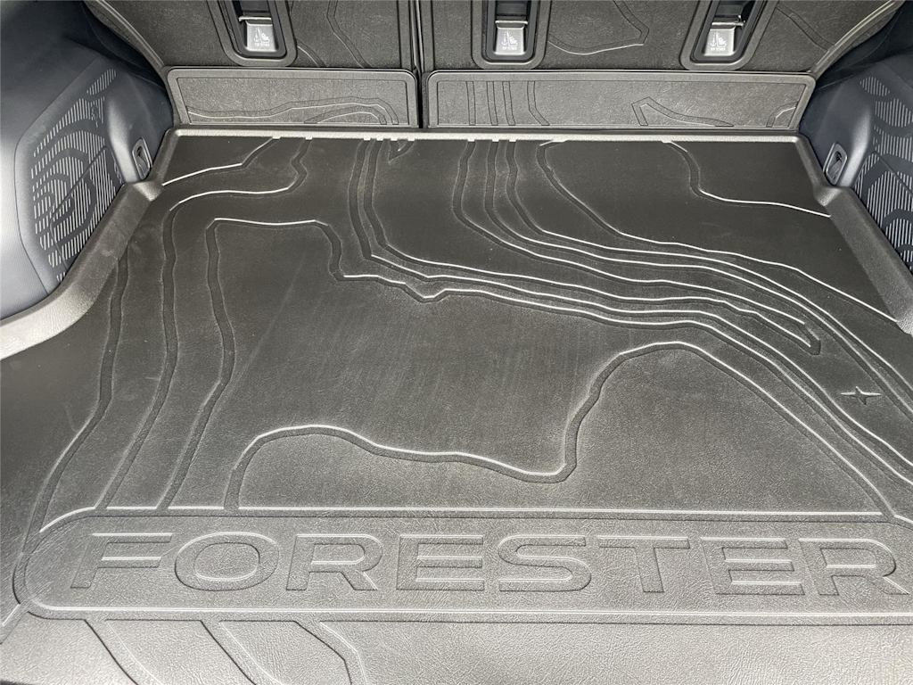 Thumbnail: 2026 Subaru Forester - 15