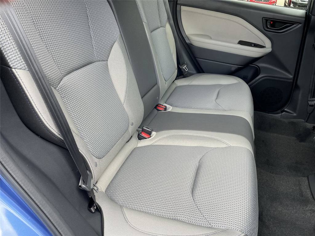 Thumbnail: 2026 Subaru Forester - 22