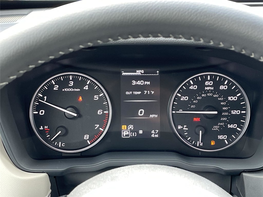 Thumbnail: 2026 Subaru Forester - 31