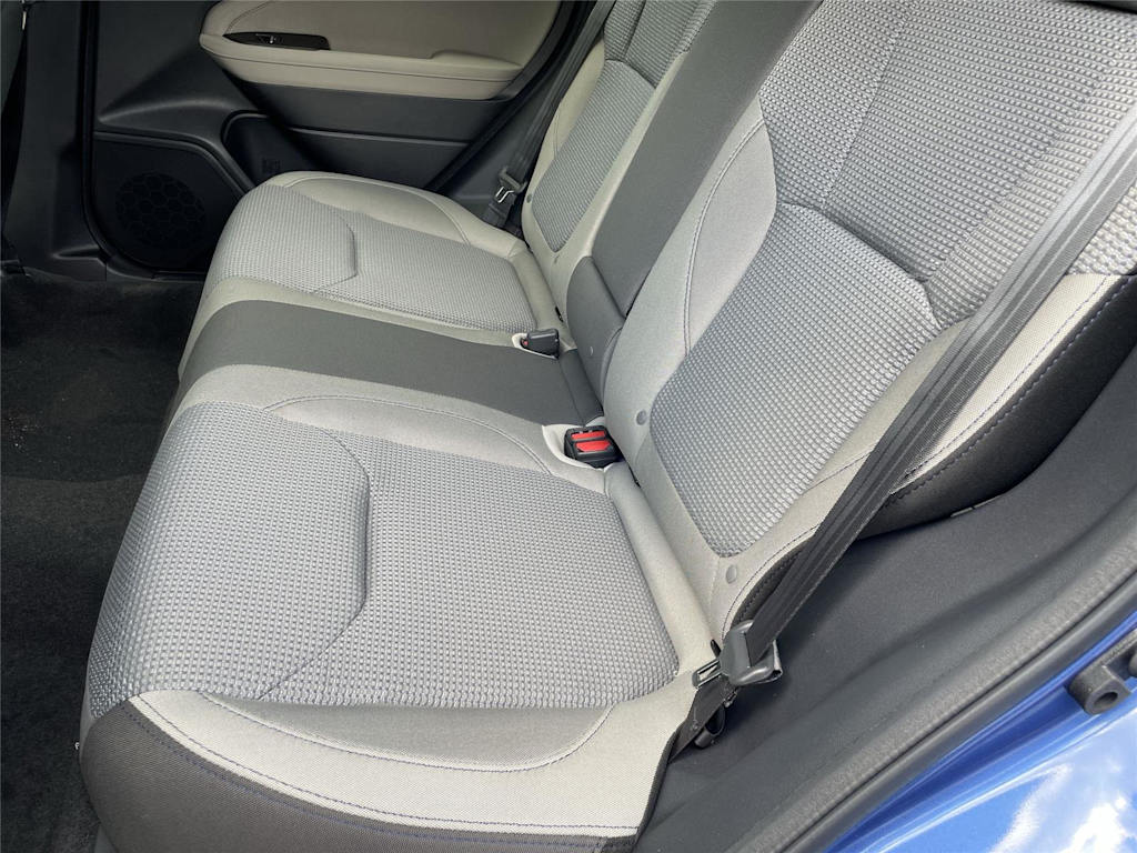 Thumbnail: 2026 Subaru Forester - 11