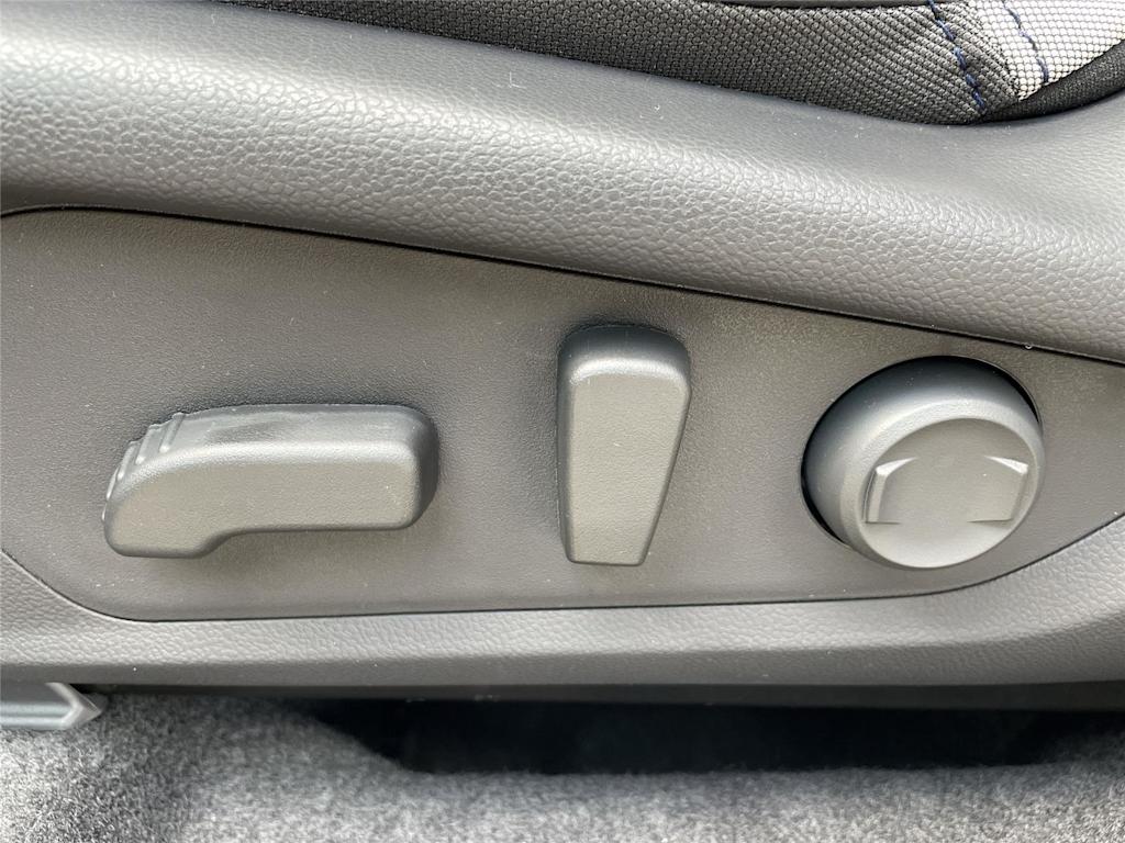 Thumbnail: 2026 Subaru Forester - 21