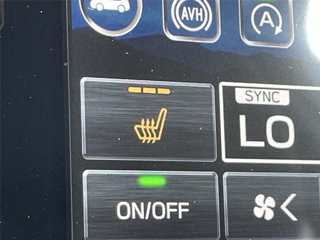 Thumbnail: 2026 Subaru Forester - 25