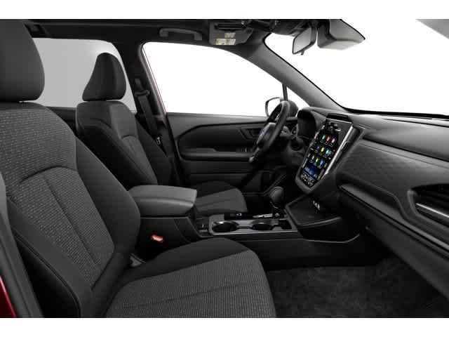 Thumbnail: 2026 Subaru Forester - 9