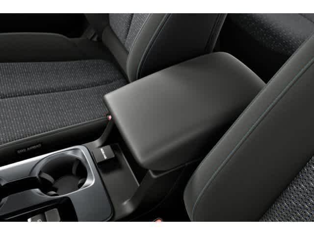 Thumbnail: 2026 Subaru Forester - 10