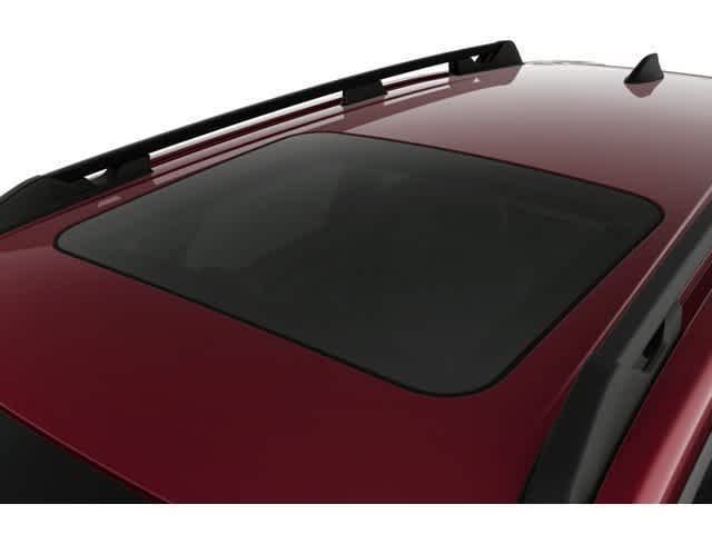 Thumbnail: 2026 Subaru Forester - 22