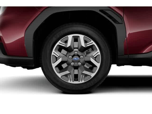 Thumbnail: 2026 Subaru Forester - 7