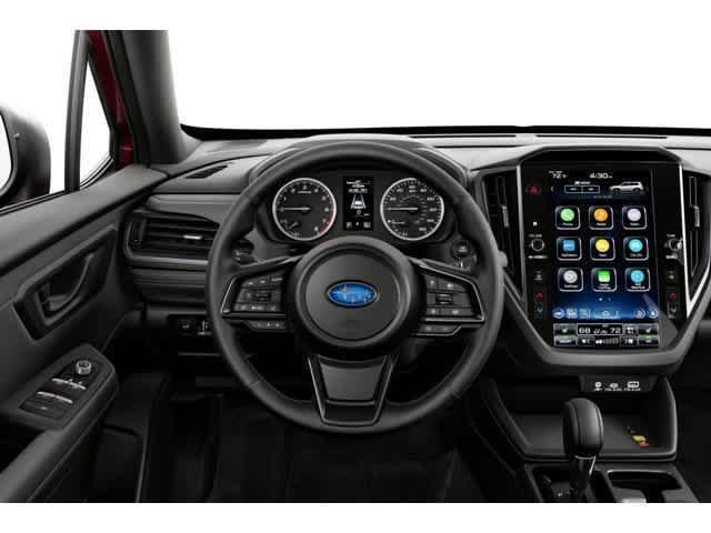 Thumbnail: 2026 Subaru Forester - 2