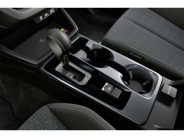 Thumbnail: 2026 Subaru Forester - 13