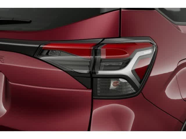 Thumbnail: 2026 Subaru Forester - 21