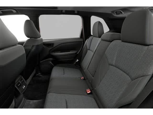 Thumbnail: 2026 Subaru Forester - 11